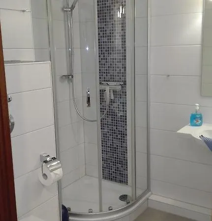 Nordseeurlaub-auf-amrum Appartement *
