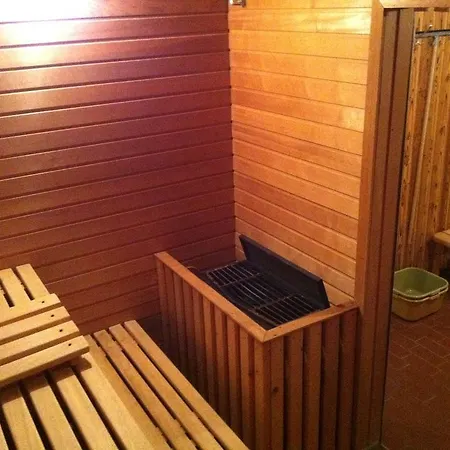 Nordseeurlaub-auf-amrum Appartement Wittdün