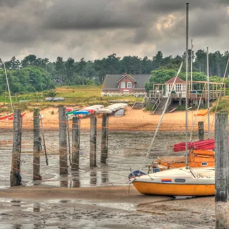 Nordseeurlaub-auf-amrum * Wittdün