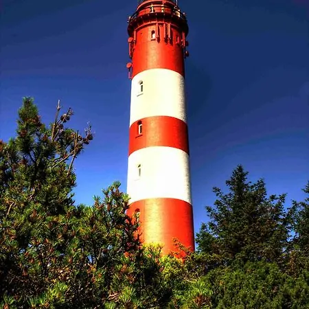 Appartement Nordseeurlaub-auf-amrum *