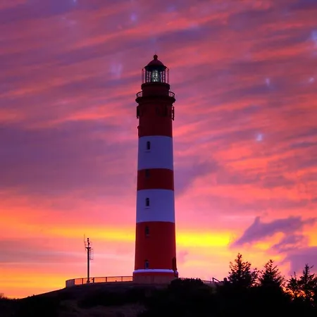 Nordseeurlaub-auf-amrum * Wittdün