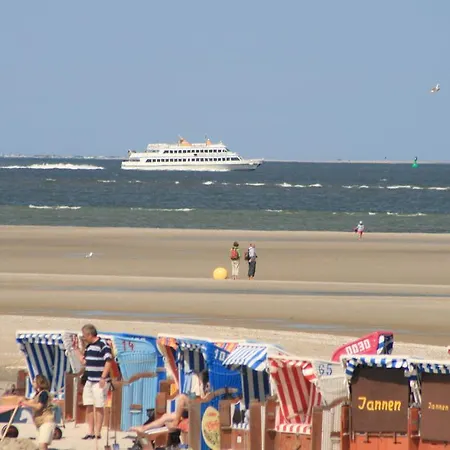 Nordseeurlaub-auf-amrum Wittdün