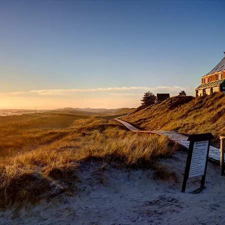 Nordseeurlaub-auf-amrum * Wittdün