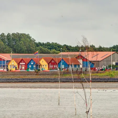 Appartement Nordseeurlaub-auf-amrum
