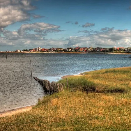 Nordseeurlaub-auf-amrum Appartement Wittdün