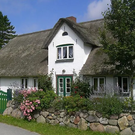 Nordseeurlaub-auf-amrum Wittdün