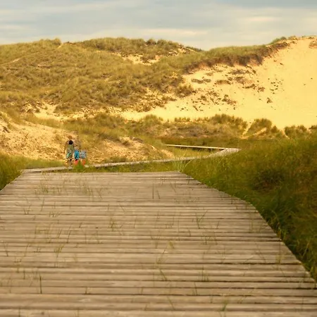 Nordseeurlaub-auf-amrum Appartement Wittdün