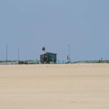 Nordseeurlaub-auf-amrum Appartement Wittdün