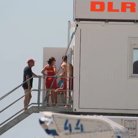 Appartement Nordseeurlaub-auf-amrum *